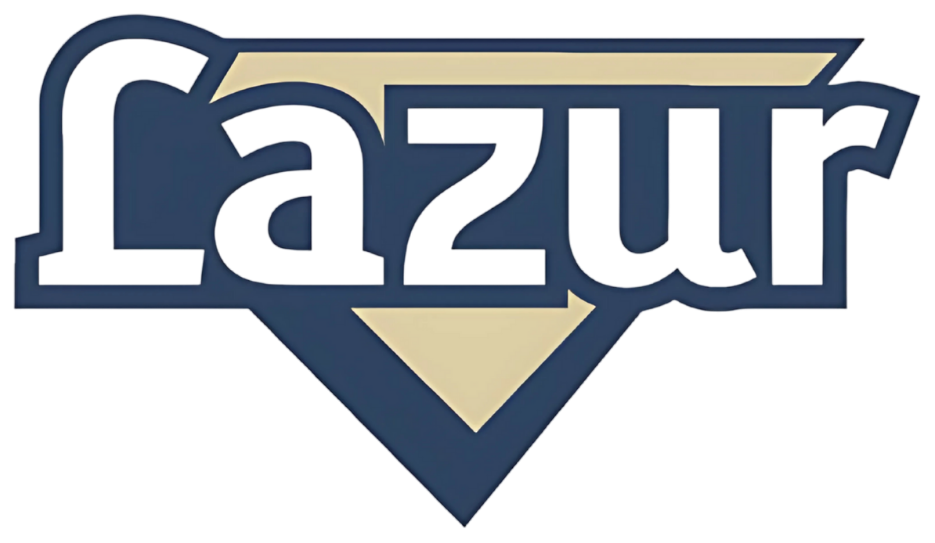 Lazur – sklep Internetowy