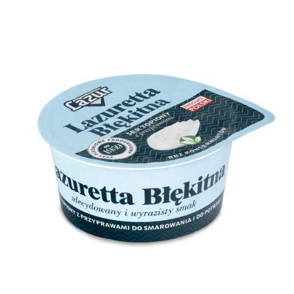 Lazuretta Błękitna